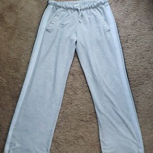 PINK Boyfriend sweatpants